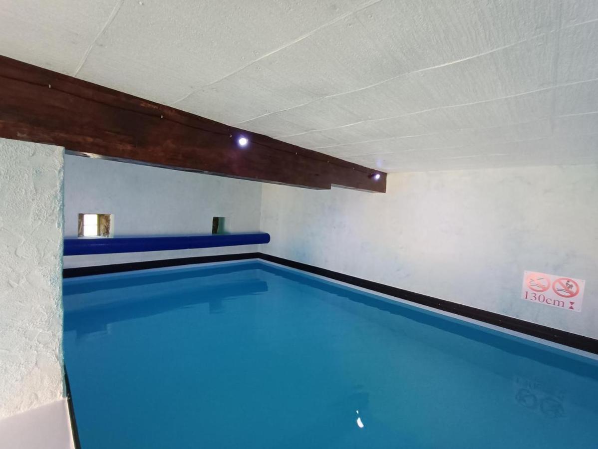 Maison Sur Le Lot Saint-Vincent-Rive-dʼOlt Εξωτερικό φωτογραφία