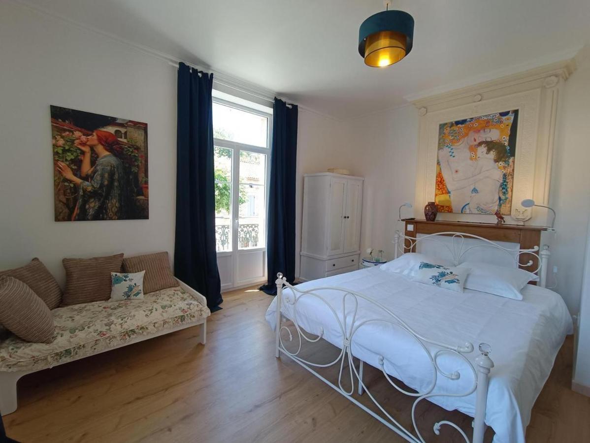 Maison Sur Le Lot Saint-Vincent-Rive-dʼOlt Εξωτερικό φωτογραφία