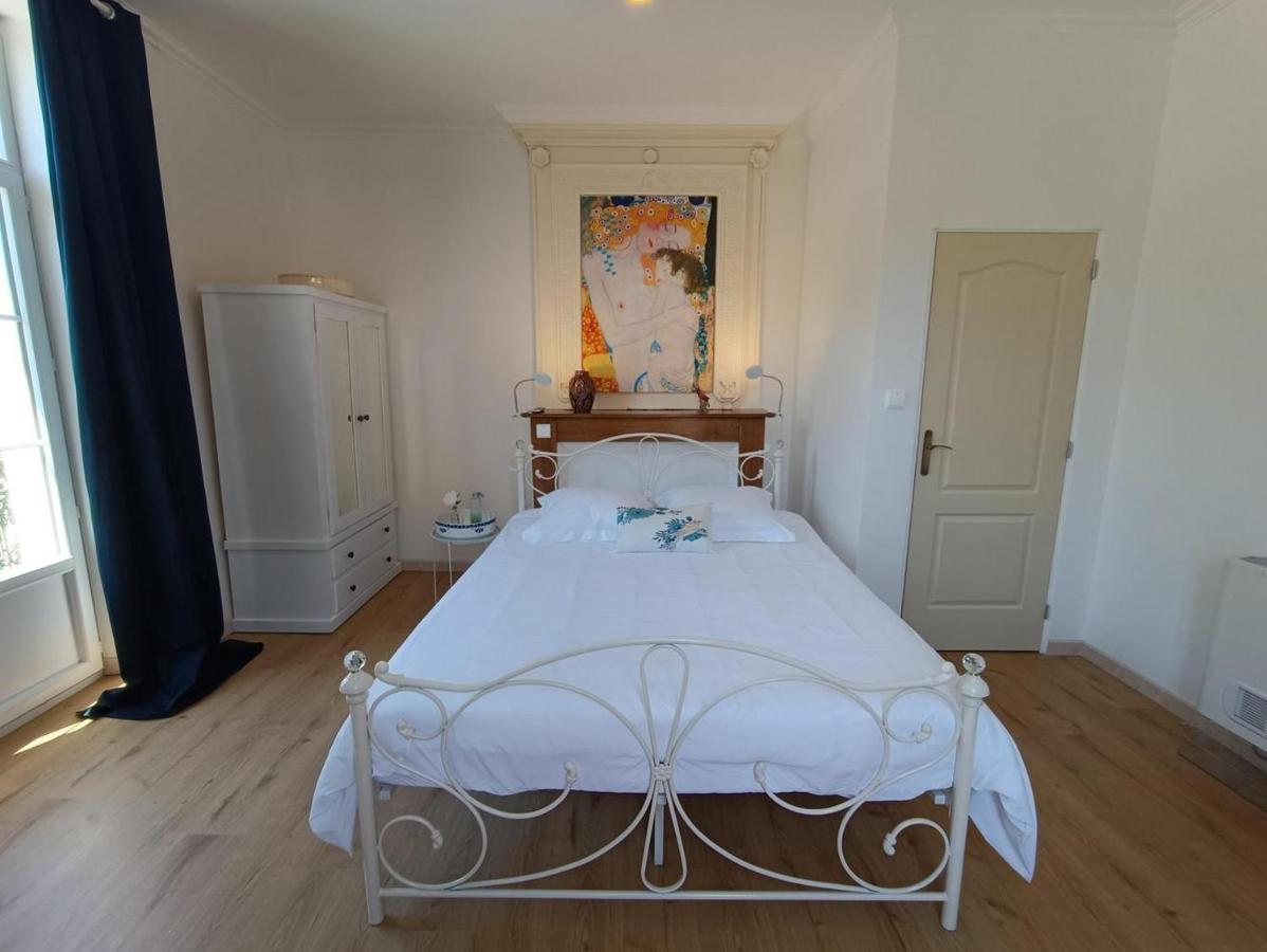 Maison Sur Le Lot Saint-Vincent-Rive-dʼOlt Εξωτερικό φωτογραφία