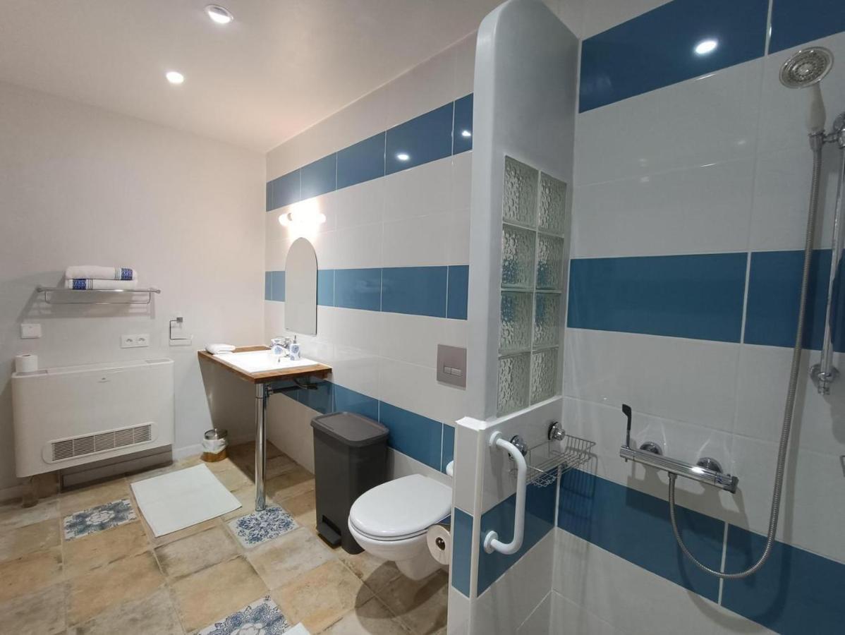Maison Sur Le Lot Saint-Vincent-Rive-dʼOlt Εξωτερικό φωτογραφία