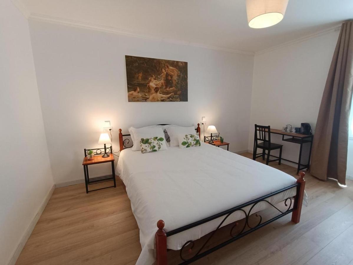 Maison Sur Le Lot Saint-Vincent-Rive-dʼOlt Εξωτερικό φωτογραφία
