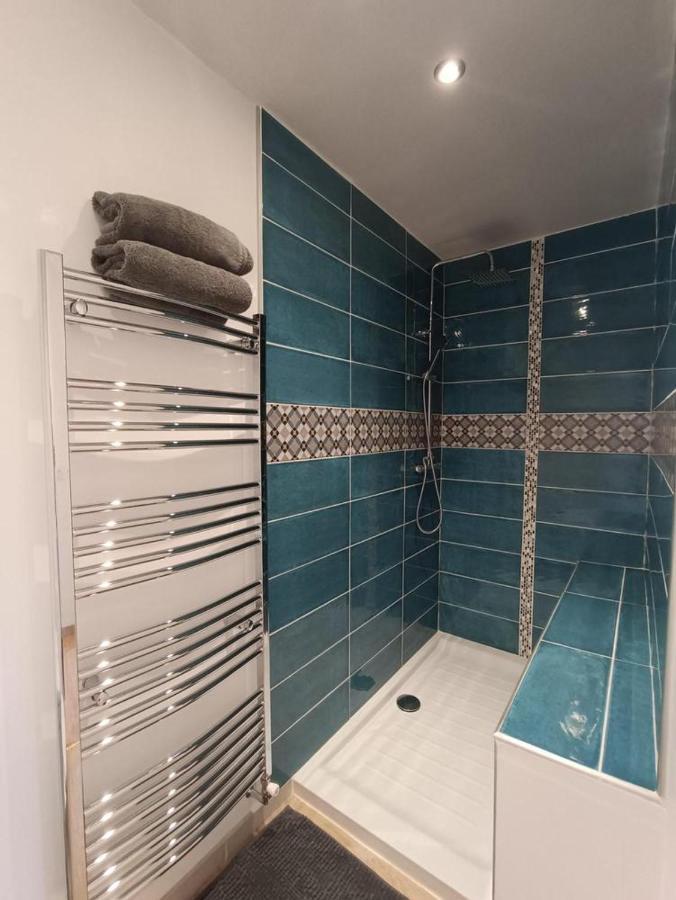 Maison Sur Le Lot Saint-Vincent-Rive-dʼOlt Εξωτερικό φωτογραφία